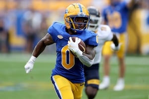 Desmond Reid named to Doak Walker Award watch list