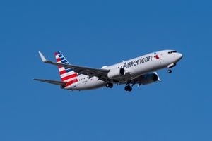 American Airlines launches seasonal Pittsburgh-Punta Cana nonstop flights after decade-long gap
