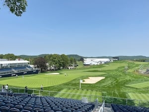 2025 U.S. Open at Oakmont Country Club: What you need to know