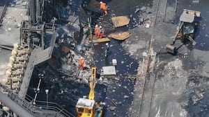 Salvation Army collecting donations for families of deceased, injured after Clairton plant explosion