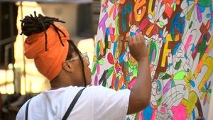 Juneteenth festival promoter files legal action against City of Pittsburgh