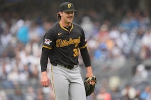 Pirates Preview: Can Bucs Complete the Sweep?