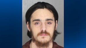 Man stole SUV in Butler, led police on chase to Shaler before crashing into creek, police say