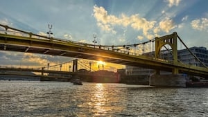 Sister Bridges nominated for historic designation