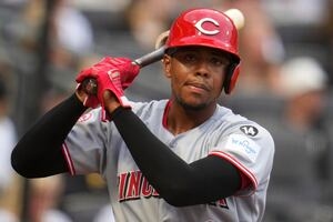 ‘It's a Little Weird,' Ke'Bryan Hayes on his return to PNC Park following trade to Reds