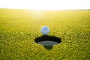 United States Golf Association announces 110 local qualifying sites for 125th U.S.