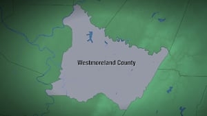 Westmoreland County attorney arrested during standoff with police serving warrant