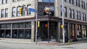 Nakama Japanese Steakhouse closes doors after 20 years on South Side