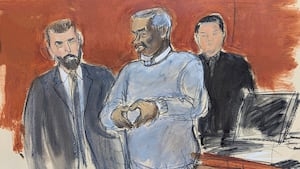 Defense concedes Sean ‘Diddy' Combs had violent outbursts, but say no federal crimes occurred