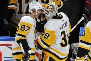 PREVIEW: Penguins Game 55 vs. Devils
