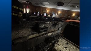Fire causes Sharpsburg VFW to close temporarily