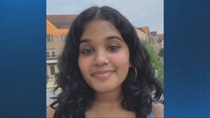 Family of missing Pitt student Sudiksha Konanki asking police to declare her dead