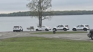 Local running legend found dead in lake in Tennessee