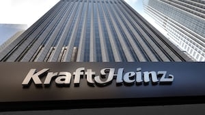 Kraft Heinz to remove all artificial dyes from its products by end of 2027