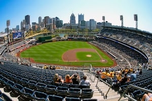 Pittsburgh Pirates Home Opener: What you need to know