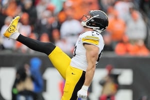 T.J. Watt expected to receive historic contract extension