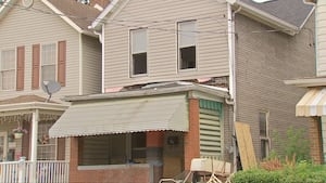 Human skull found in Pitcairn was found inside house last owned by man who disappeared 20 years ago