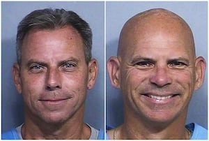 Judge reduces Menendez brothers' murder sentences, putting them a step closer to freedom