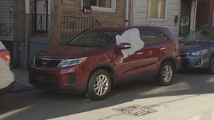 Neighbors have their sense of security shattered amid rash of overnight car break-ins