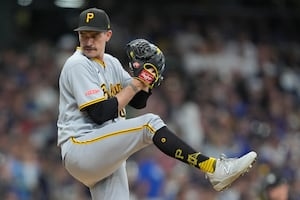 Pirates Preview: Can Bucs at Least Salvage Series vs. White Sox?