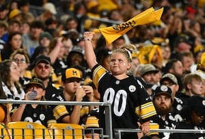 PREVIEW: Steelers vs Buccaneers Preseason Gameday