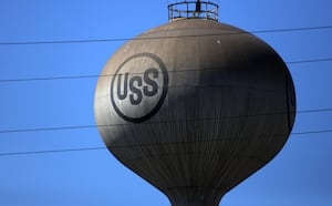 U.S. Steel requests two-year reprieve from some emissions controls