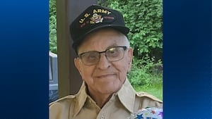 Local World War II veteran celebrates 104th birthday