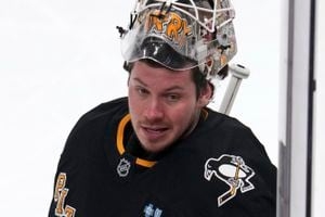 Penguins' pathetic effort began in morning; get crushed by Tampa Bay