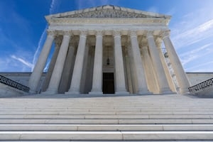 Supreme Court lets Trump end humanitarian parole for 500,000 people from 4 countries