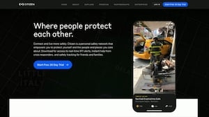 Public safety app Citizen coming to Pittsburgh, draws concerns