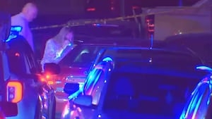 Man found shot to death inside crashed vehicle in East McKeesport