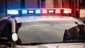 Woman, wanted man accused of causing $10K worth of damage to former Westinghouse property