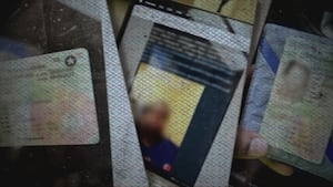 Criminals selling your personal information online; Here's how to protect your identity