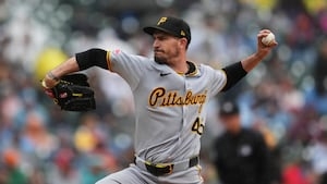 Pirates Mauled by Tigers; pitching crumbles, had chances vs. Skubal