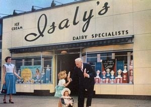 Isaly's to set up new shop in the Strip District