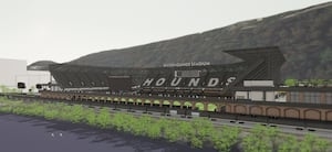 Pittsburgh Riverhounds announce South Shore stadium expansion, boosting capacity to 15,000