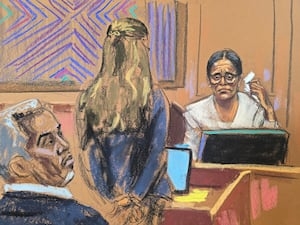 Sean ‘Diddy' Combs' lawyers say ex-assistant's social media posts undercut her rape allegation