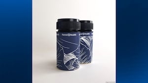 Allegheny Valley Hospital deploys sustainable packaging from local startup Parcel Health