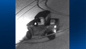 Jefferson Hills police asking for help identifying suspect, ATV from baseball field incident