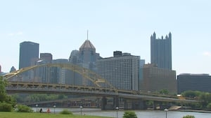 Code Orange air quality alert declared for southwestern Pennsylvania on Thursday