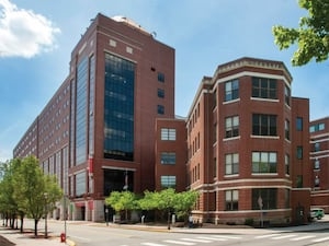Comprehensive cancer screening clinic to be held at West Penn Cancer Institute in May