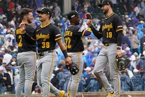 Pirates Preview: Can Bucs Go Back-to-Back vs. Cubs?