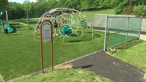 New playground opens in Dormont after months of work