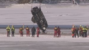 Missing Fayette County man's body found in submerged car; public's help wanted in investigation