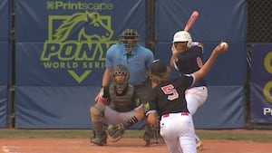 ‘It's something we look forward to': PONY League World Series gets underway in Washington County