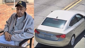 Aliquippa Police asking for help finding missing 81-year-old man with early-onset dementia