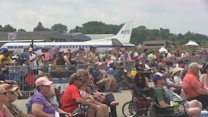 Westmoreland County Airshow celebrates its 100th year