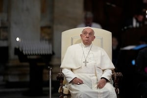 Pittsburgh Bishop David Zubik reacts to death of Pope Francis
