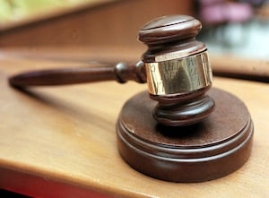 McKees Rocks man pleads guilty to setting up meeting with FBI agent posing as minor