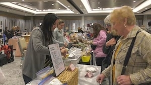 Westmoreland County businesses gather a Live! Casino Pittsburgh for Greensburg Night Market